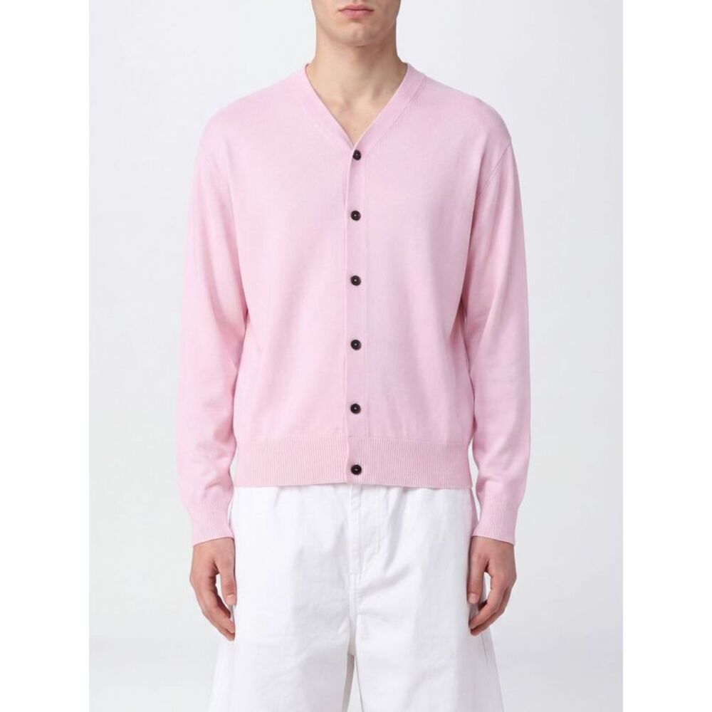 Jacquemus Sweater Men Pink
